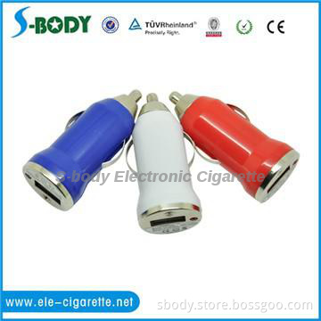 Cheap usb wall charger for e-cig,electronic cigarette from s-body